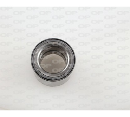 Kit Cuscinetto Mozzo Ruota HBK5033.01 - 80-HBK5033.01 - 80-HBK5033.01