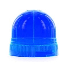 Basic - Calotta di Ricambio Blu 39235