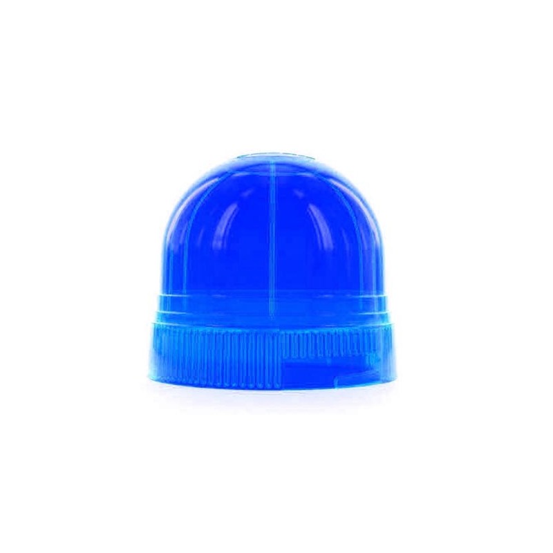 Basic - Calotta di Ricambio Blu 39235