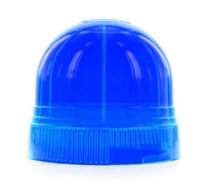 Basic - Calotta di Ricambio Blu 39235 - 83-39235 - 83-39235