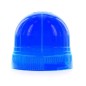 Basic - Calotta di Ricambio Blu 39235