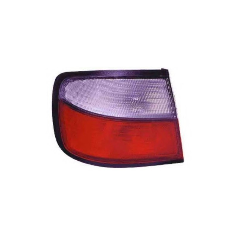 Fanale L0623 Post.es.primera per Nissan primera (P11) 326900623