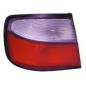 Fanale L0623 Post.es.primera per Nissan primera (P11) 326900623