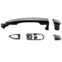 Mangilia Porta Esterna anteriore destro/Sinistro - posteriore per Renault Megane, Megane Coach e Scenic-Grand Scenic AL80658