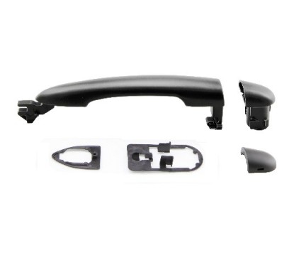 Mangilia Porta Esterna anteriore destro/Sinistro - posteriore per Renault Megane, Megane Coach e Scenic-Grand Scenic AL80658