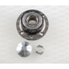 Kit Cuscinetto Mozzo Ruota HBK5034.02 - 80-HBK5034.02 - 80-HBK5034.02