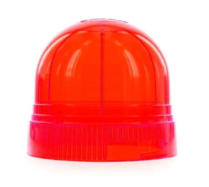 Basic - Calotta di Ricambio Rossa 39236 - 83-39236 - 83-39236