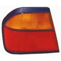 Fanale L0627 Post.s/P primera dal 1990 9/94 per Nissan primera (P10) 326900627 - 30-326900627 - 30-326900627