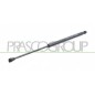 Molla A Gas destro/Sinistro Portellone posteriore (390N L.430MM) per Toyota Yaris TY3259055