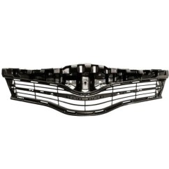 Griglia Radiatore Nera Toyota Yaris dal 2011 TY3282001 - 64-TY3282001 - 64-TY3282001