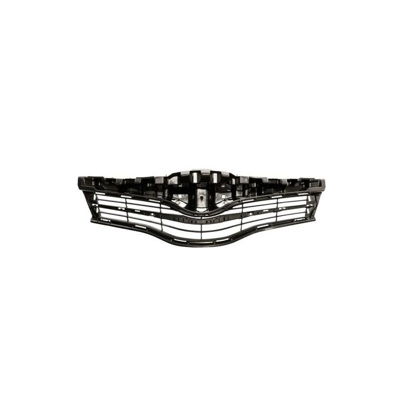 Griglia Radiatore Nera Toyota Yaris dal 2011 TY3282001
