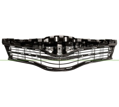 Griglia Radiatore Nera Toyota Yaris dal 2011 TY3282001