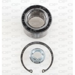 Kit Cuscinetto Mozzo Ruota HBK5095.01 - 80-HBK5095.01 - 80-HBK5095.01
