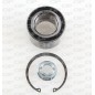 Kit Cuscinetto Mozzo Ruota HBK5095.01