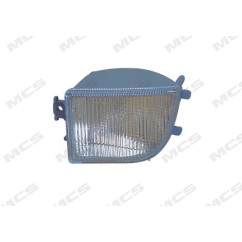 Gruppo ottico anteriore sinistro (Bianco) Volkswagen Passat dal 1993 326900819 - 30-326900819 - 30-326900819