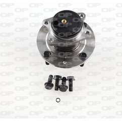 Kit Cuscinetto Mozzo Ruota HBK5097.03 - 80-HBK5097.03 - 80-HBK5097.03