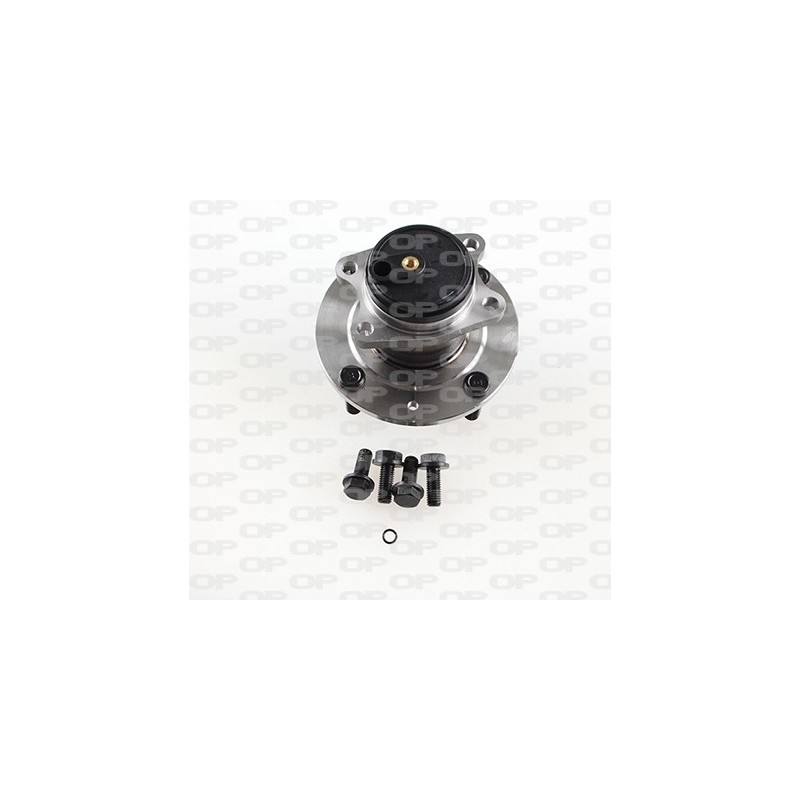 Kit Cuscinetto Mozzo Ruota HBK5097.03