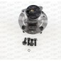 Kit Cuscinetto Mozzo Ruota HBK5097.03