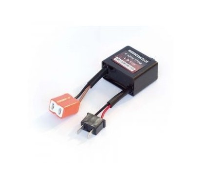Canceller per H7 24V (Conf.2 Pz) 39250 - 83-39250 - 83-39250