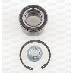 Kit Cuscinetto Mozzo Ruota HBK5115.01 - 80-HBK5115.01 - 80-HBK5115.01