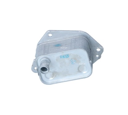 Radiatore Olio Hyundai 31159