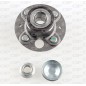 Kit Cuscinetto Mozzo Ruota HBK5146.02