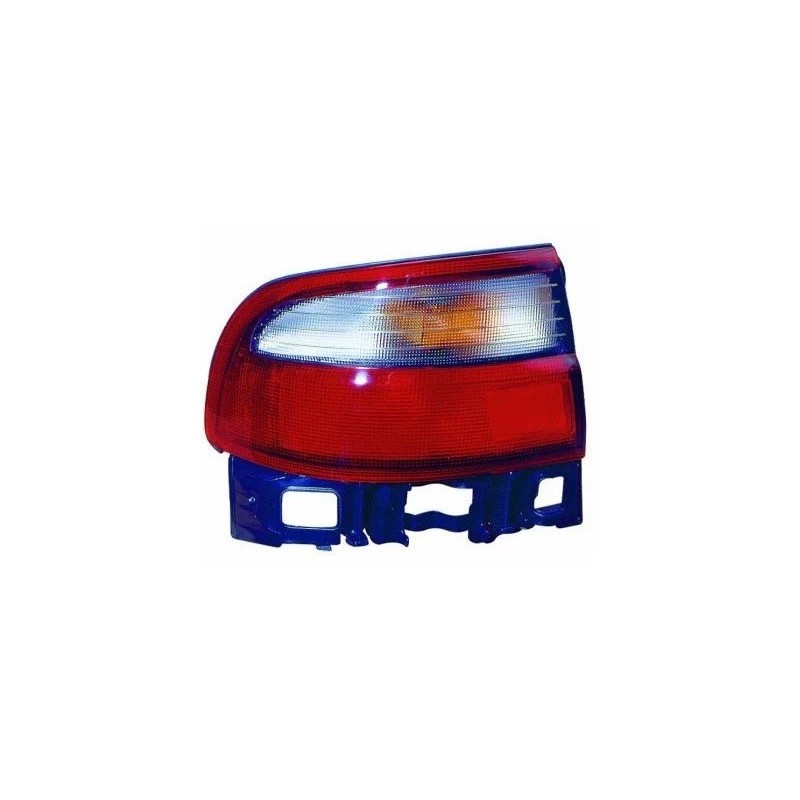 Gruppo ottico posteriore sinistro Carina dal 1992 per Toyota Carina e (T19) 326900883