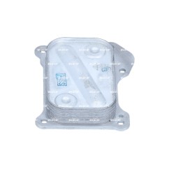 Radiatore Olio Fiat 31204