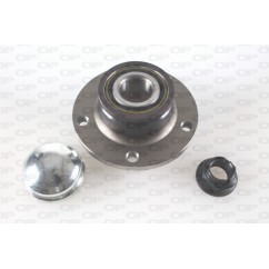 Kit Cuscinetto Mozzo Ruota (C/Sensore Abs Integrato) HBK5317.02 - 80-HBK5317.02 - 80-HBK5317.02