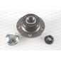 Kit Cuscinetto Mozzo Ruota (C/Sensore Abs Integrato) HBK5317.02