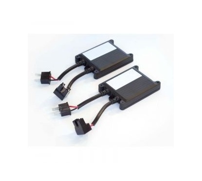 Resistenza per H4 A 24V - in Alluminio (Conf.2 Pz) 39258 - 83-39258 - 83-39258