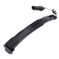 Sensore Keyless Maniglia Esterna anteriore/Posteriore per Audi A1 (8X1), A4 (8K2_B8) e A4 (9**_**) e altri modelli AL80716