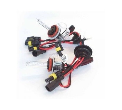 Xeno H11 - 6000K (Conf.2 Pz) 39265 - 83-39265 - 83-39265