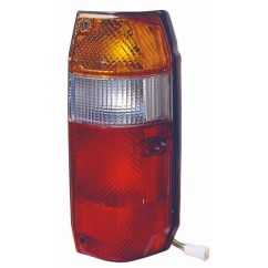 Fanale L0908 Post.land Cruiser per Toyota Landcruiser (FJ80) 326900908
