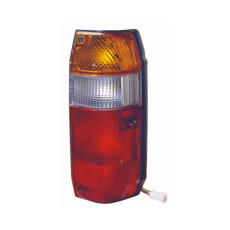 Fanale L0908 Post.land Cruiser per Toyota Landcruiser (FJ80) 326900908