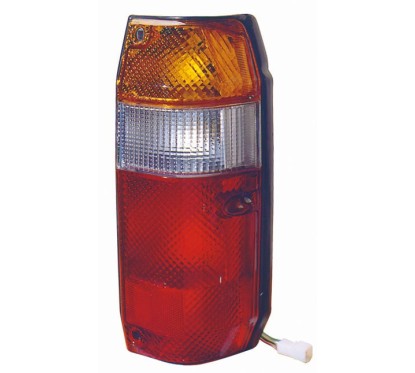 Fanale L0908 Post.land Cruiser per Toyota Landcruiser (FJ80) 326900908 - 30-326900908 - 30-326900908
