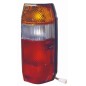 Fanale L0908 Post.land Cruiser per Toyota Landcruiser (FJ80) 326900908