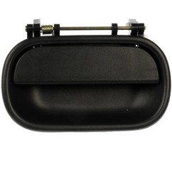 Maniglia Porta Esterna anteriore sinistro Nera per Isuzu Serie N AL80722 - 31-AL80722 - 31-AL80722