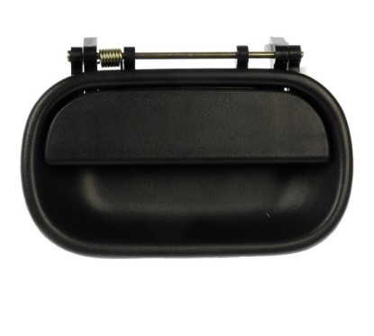 Maniglia Porta Esterna anteriore sinistro Nera per Isuzu Serie N AL80722 - 31-AL80722 - 31-AL80722