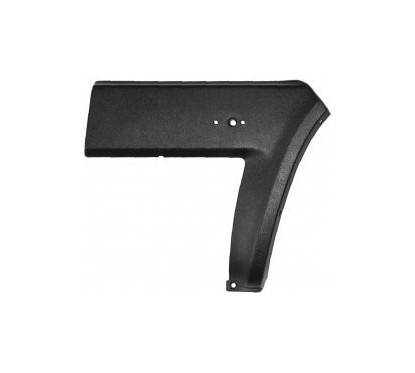 Mod.parafango Post.sinistro 86 03 per Fiat Panda M0165219 - 51-M0165219 - 51-M0165219