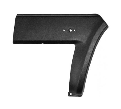 Mod.parafango Post.sinistro 86 03 per Fiat Panda M0165219
