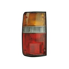 Fanale L0912 Comp.hilux LN105/110 2.4CC. per Toyota Hi Lux (2WD) e Hi Lux (4WD) 326900912 - 30-326900912 - 30-326900912