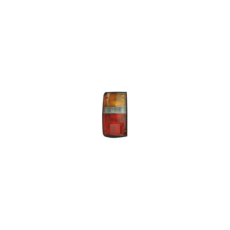 Fanale L0912 Comp.hilux LN105/110 2.4CC. per Toyota Hi Lux (2WD) e Hi Lux (4WD) 326900912