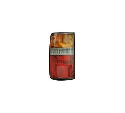 Fanale L0912 Comp.hilux LN105/110 2.4CC. per Toyota Hi Lux (2WD) e Hi Lux (4WD) 326900912 - 30-326900912 - 30-326900912
