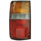 Fanale L0912 Comp.hilux LN105/110 2.4CC. per Toyota Hi Lux (2WD) e Hi Lux (4WD) 326900912