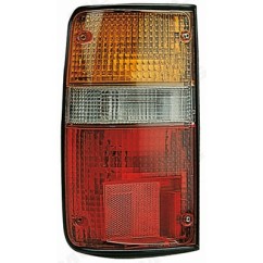 Fanale L0912 Comp.hilux LN105/110 2.4CC. per Toyota Hi Lux (2WD) e Hi Lux (4WD) 326900912 - 30-326900912 - 30-326900912