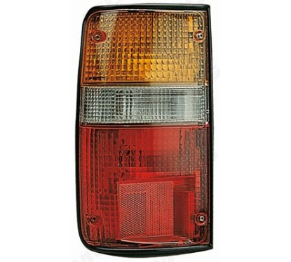 Fanale L0912 Comp.hilux LN105/110 2.4CC. per Toyota Hi Lux (2WD) e Hi Lux (4WD) 326900912