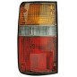 Fanale L0912 Comp.hilux LN105/110 2.4CC. per Toyota Hi Lux (2WD) e Hi Lux (4WD) 326900912