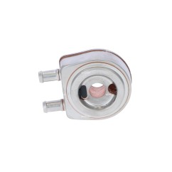 Radiatore Olio Iveco 31240