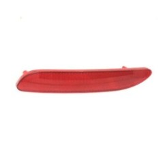 Catadiottro destro Paraurti posteriore per Toyota Auris TY3564353